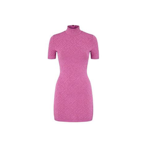 fendi skims purple dress|fendi x skims women.